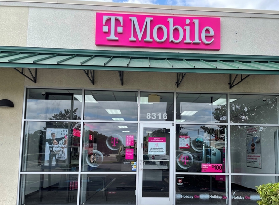 T-Mobile - Tampa, FL