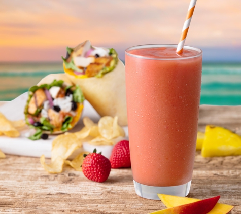 Tropical Smoothie Cafe - Palm Beach Gardens, FL