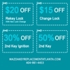 Mazda Key Replacement gallery