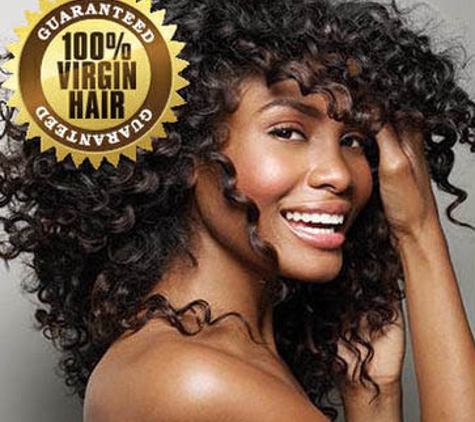 Virgin Hair Diva - Jacksonville, FL