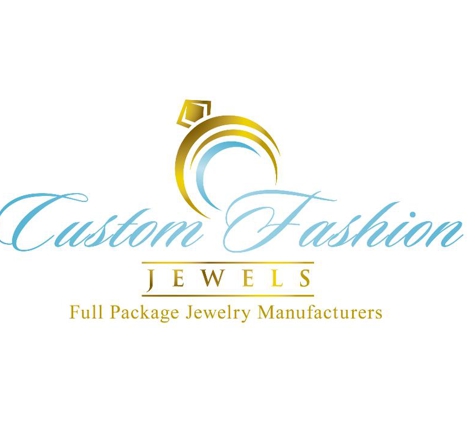 Custom Fashion Jewels Inc - Chatsworth, CA