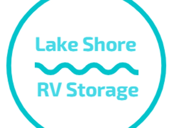 Lake Shore RV Storage - Lake Elsinore, CA