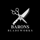 BARONS BLADEWORKS - Sharpening Service