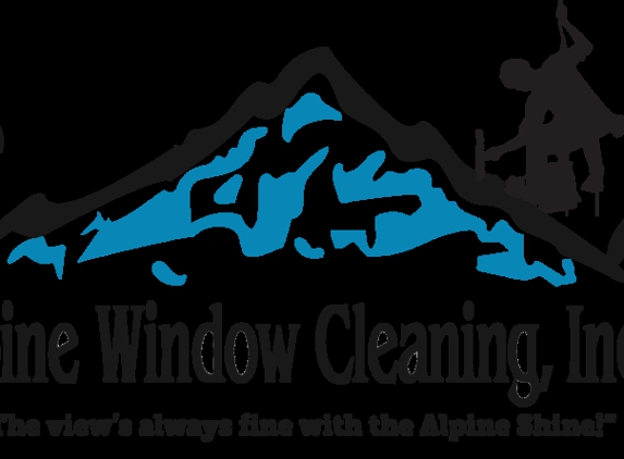 Alpine Window Cleaning, Inc. - Reno, NV