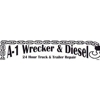 A-1 Wrecker & Diesel gallery