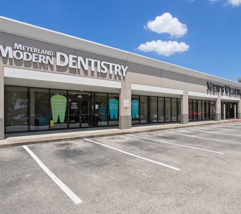 Meyerland Modern Dentistry - Houston, TX