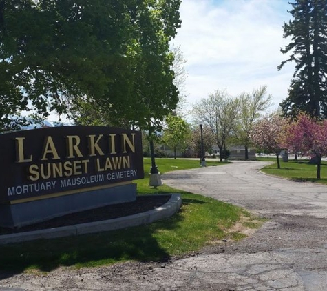 Larkin Sunset Lawn - Salt Lake City, UT