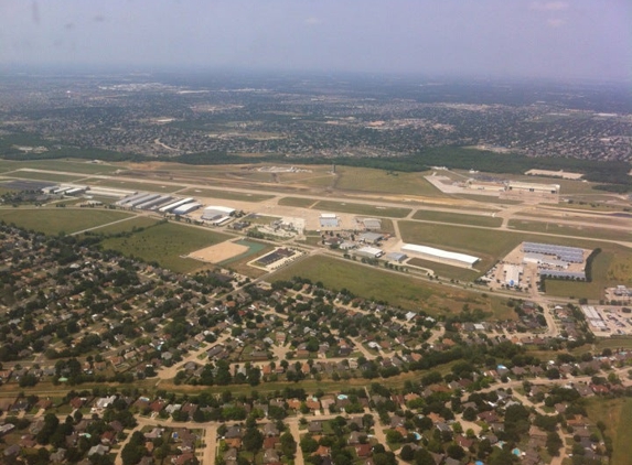 GKY - Arlington Municipal Airport - Arlington, TX