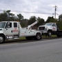 Ted Whitlock Towing