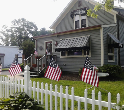 MASSAGE ON MAIN - Wakefield, RI