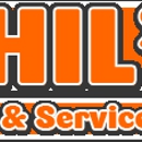 Phil's Sales & Service LLC - Lawn Mowers