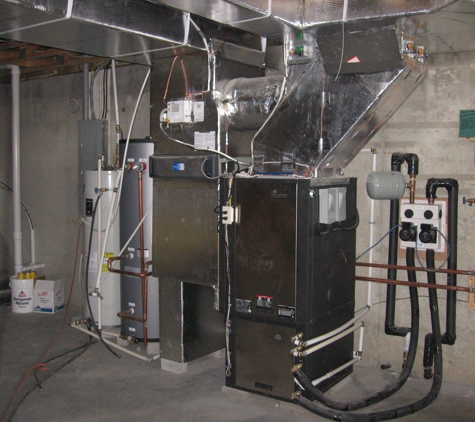 Cocalico Plumbing & Heating - Denver, PA