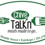 Chive Talk'n Catering