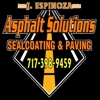 Asphalt Solutions Sealcoating & Paving gallery