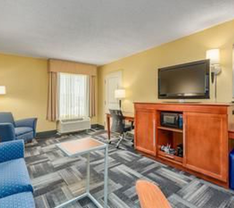 Hampton Inn Owensboro South - Owensboro, KY