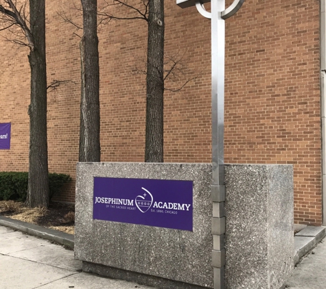 Josephinum Academy - Chicago, IL