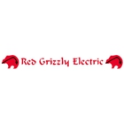 Red Grizzly Electric