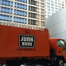 Junk Boys - Garbage Collection
