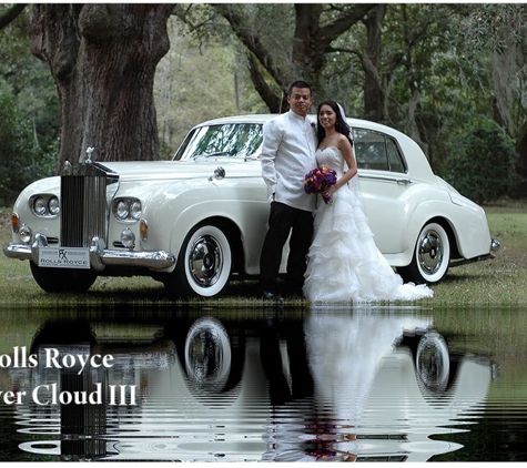 FX Limousine & Rolls Royce Service - Bennettsville, SC