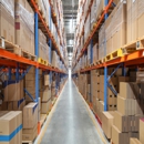 Commercial Warehouse Solutions - Logistics