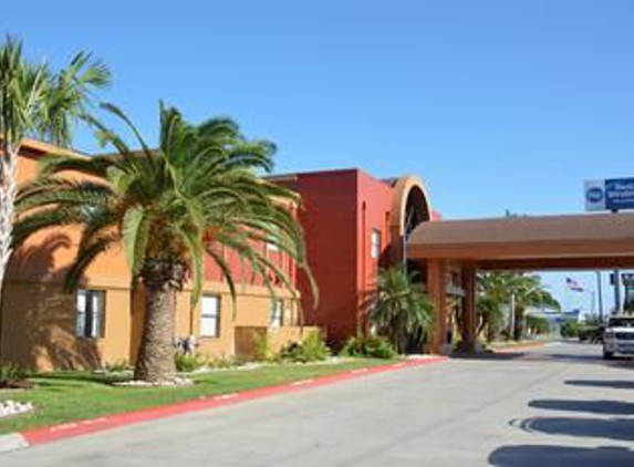 Best Western Northwest Corpus Christi Inn & Suites - Corpus Christi, TX