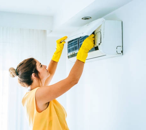 Golden Aire Heating & Air Conditioning - Orangevale, CA