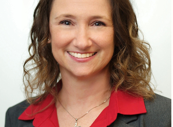 Janet Renshaw-Thrivent - Jackson, MO