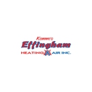 Kemme's Effingham Heating & Air Inc. - Heat Pumps