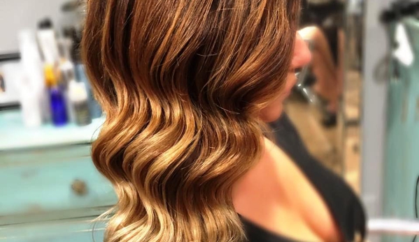 Megan Silverman - Mane Addix Salon - Wantagh, NY