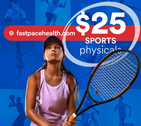 Fast Pace Health Urgent Care - South Knoxville, TN - Knoxville, TN