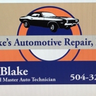 Mike's Automotive Repair LLC