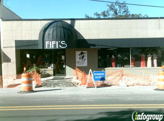 Fifi Fine Resale Apparel of San Marco - Jacksonville, FL