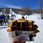 Waffle Cabin