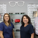 Shelton Eye Center - Contact Lenses