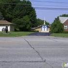 Church Of Christ At Broadview Road