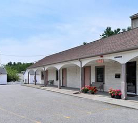 Americas Best Value Inn - North Kingstown, RI