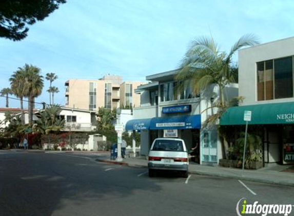 La Jolla Surf Systems - La Jolla, CA