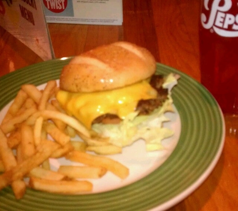 Applebee's - New Rochelle, NY