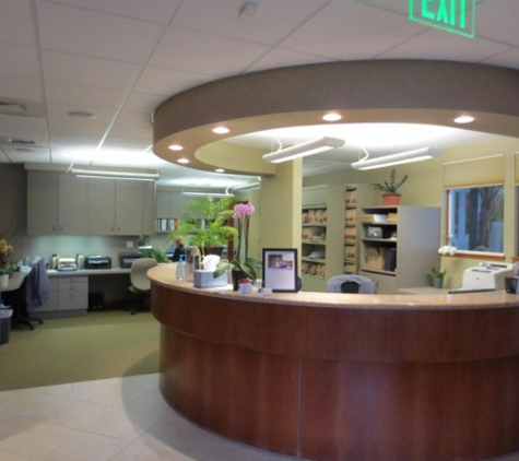 David Wayne Gibson, DDS - Livermore, CA