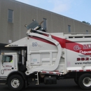 Mello G Disposal Corporation - Garbage & Rubbish Removal Contractors Equipment