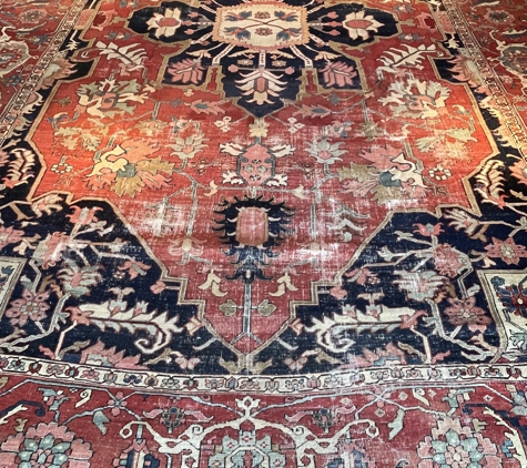 Prospect Rug Gallery - La Jolla, CA