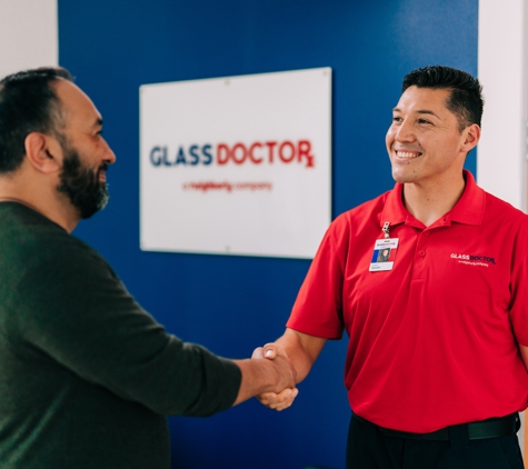 Glass Doctor of Atlanta - Norcross, GA