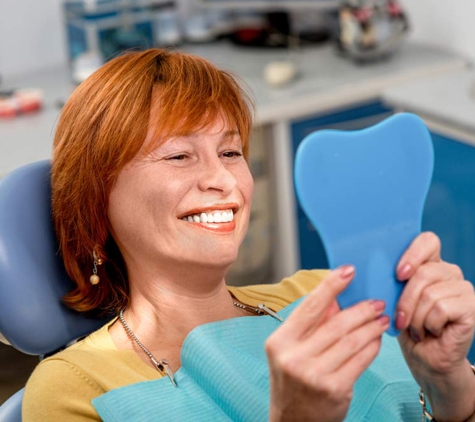 Emerald Denture Clinic - Emerald, VIC