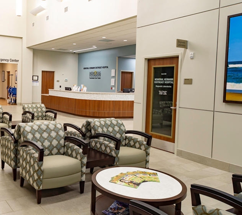 Memorial Hermann Multi-Specialty Clinic in Lake Jackson - Lake Jackson, TX