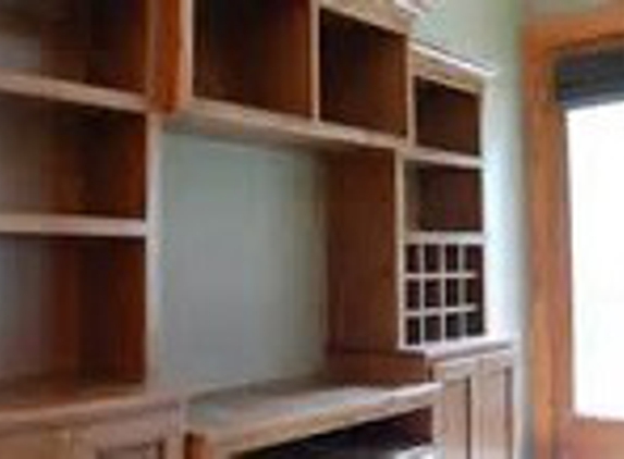 MN Custom Woodworking - Elk River, MN