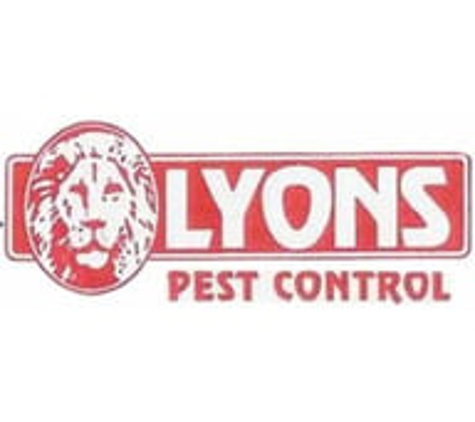 Lyons Pest Control - Clarksville, TN