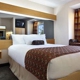 Microtel Inn & Suites by Wyndham Charlotte/University Place