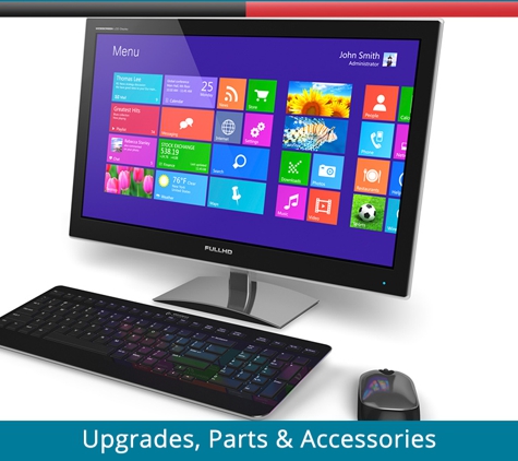 Leading Edge Computers - Ballarat. Upgrades, Parts & Accessories