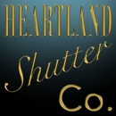 Heartland Shutter Company - Draperies, Curtains & Window Treatments