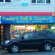 Freddy's Deli & Grocery